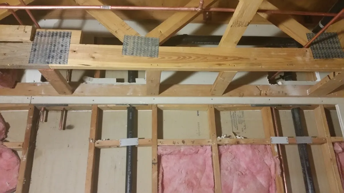 Plumbing services in Parkland, FL